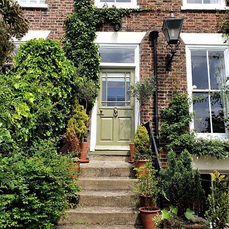 Saint Hilda'S House Bed & Breakfast Whitby Ngoại thất bức ảnh