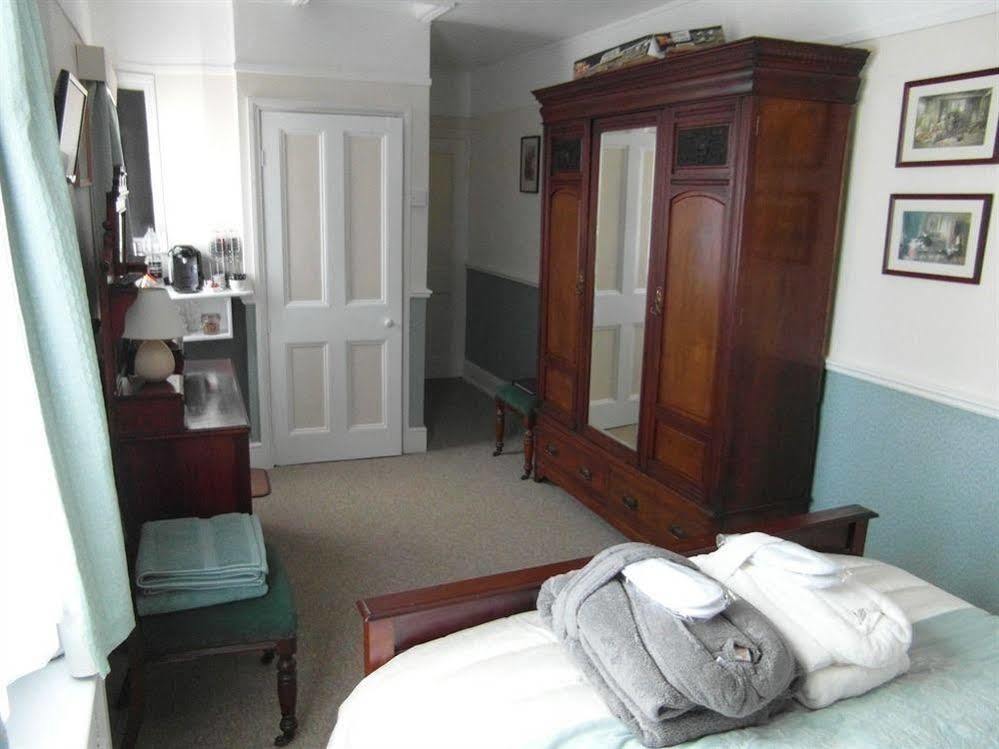 Saint Hilda'S House Bed & Breakfast Whitby Ngoại thất bức ảnh