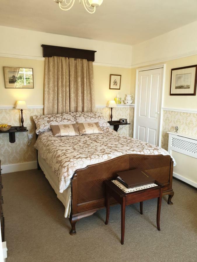 Saint Hilda'S House Bed & Breakfast Whitby Ngoại thất bức ảnh