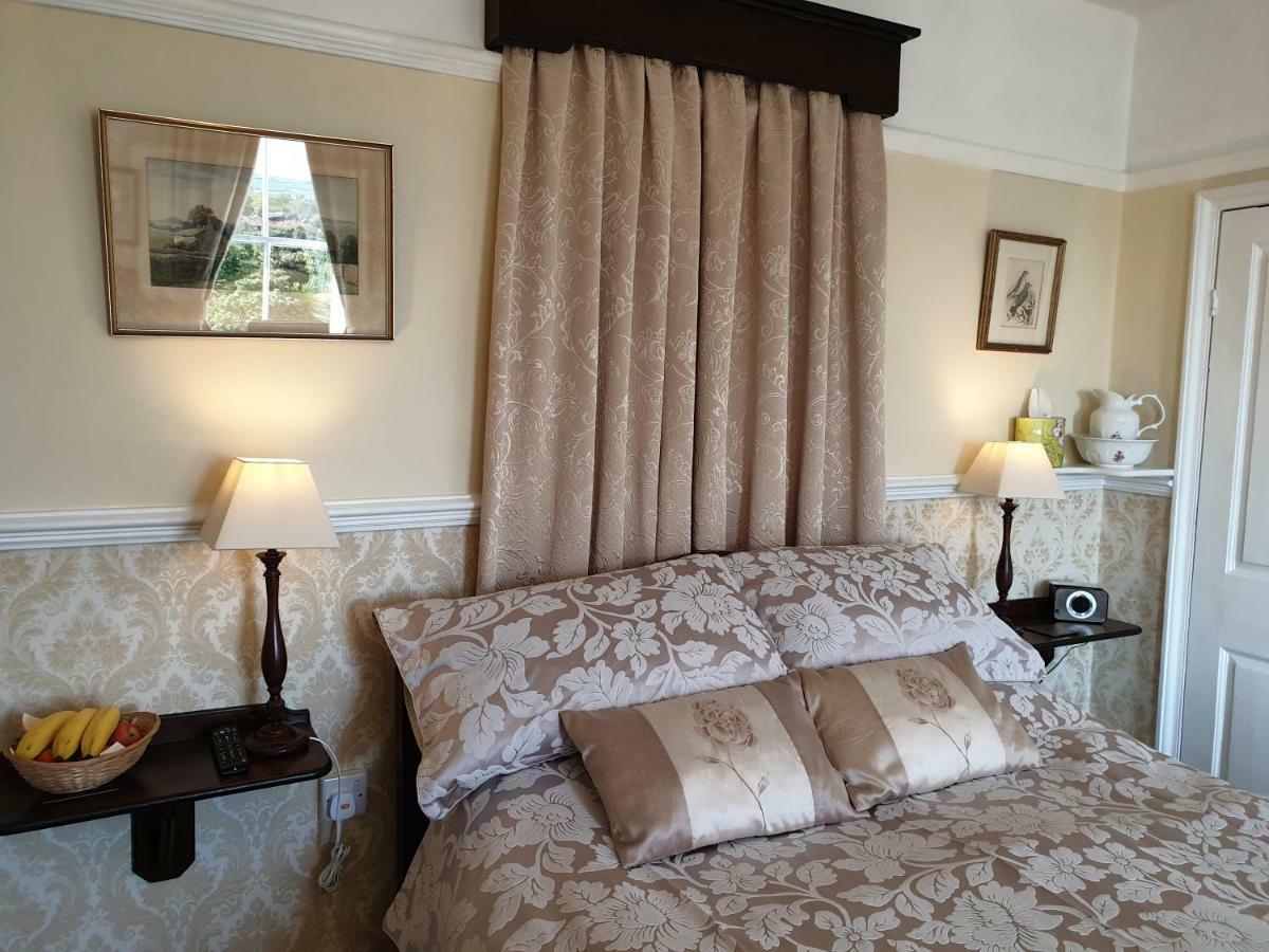 Saint Hilda'S House Bed & Breakfast Whitby Ngoại thất bức ảnh