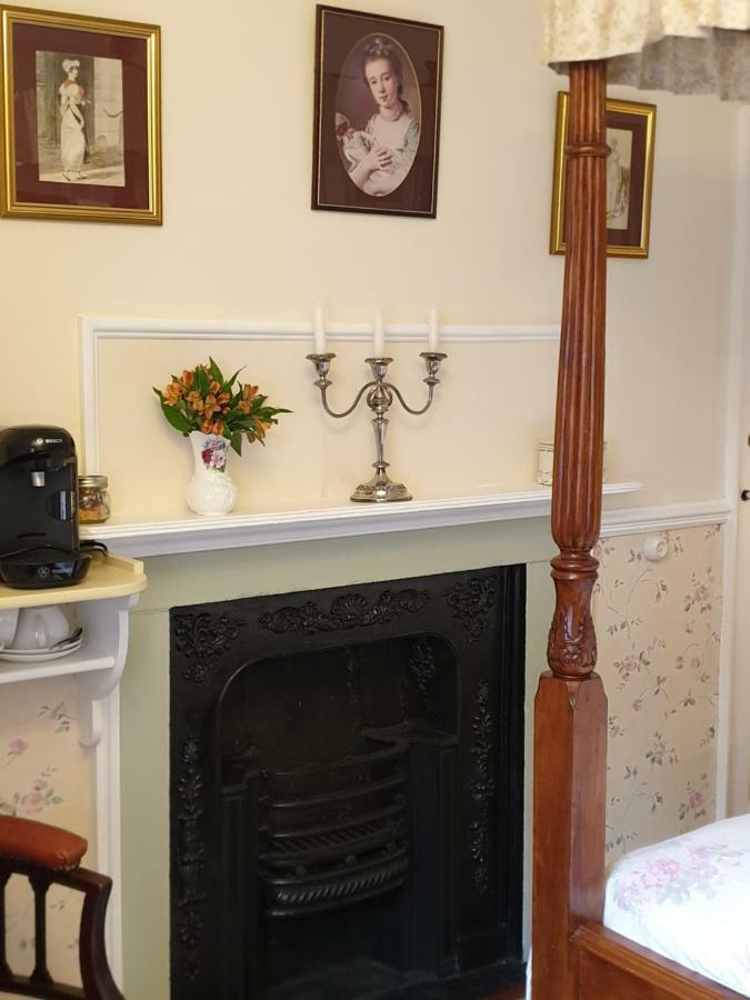 Saint Hilda'S House Bed & Breakfast Whitby Ngoại thất bức ảnh