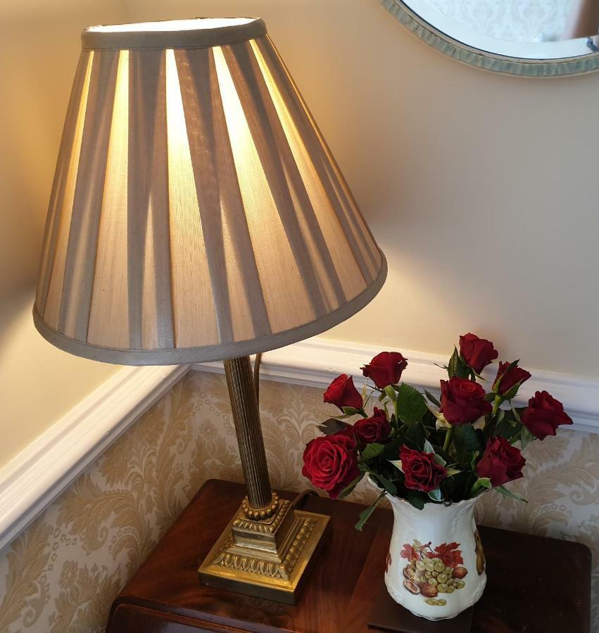 Saint Hilda'S House Bed & Breakfast Whitby Ngoại thất bức ảnh
